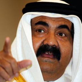 ΜΕΓΑΛΟ PROJECT-Επένδυση 300 εκατ. από τον Εμίρη του Κατάρ στην Οξυά για «art island» παγκόσμιας&nbsp;ακτινοβολίας