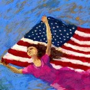 Οι «εραστές» της&nbsp;αστερόεσσας…