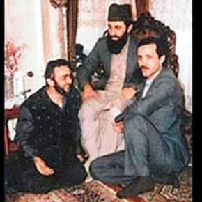 ΦΑΝΑΤΙΚΟΣ ΟΠΑΔΟΣ ΤΗΣ ΑΛ ΚΑΙΝΤΑ ΗΤΑΝ ΠΑΝΤΑ Ο&nbsp;ΕΡΝΤΟΓΑΝ