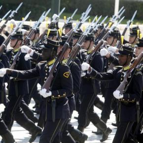 ΣΤΟΧΟΣ ΚΑΙ Η ΕΠΑΝΑΦΟΡΑ ΤΟΥ ΓΕΝΟΥΣ.Τέλος στα «αντιμιλιταριστικά» & «διεθνιστικά» κηρύγματα στις Σχολές των&nbsp;ΕΔ
