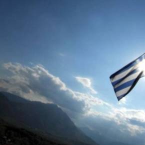 ΣΤΙΣ ΜΥΛΟΠΕΤΡΕΣ ΤΟΥ ΣΥΣΤΗΜΑΤΟΣ ΟΙ ΕΘΝΙΚΙΣΤΕΣ – Συνελήφθησαν Ν.Μιχαλολιάκος-Η.Κασιδιάρης – Μέσα και ο&nbsp;Η.Παναγιώταρος