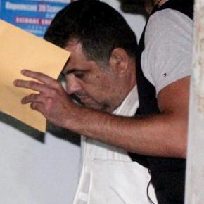 Προφυλακιστέος ο δολοφόνος του Φύσσα – Τι είπε στην απολογία&nbsp;του