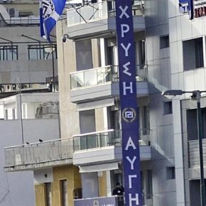 Ο «αποκεφαλισμός» της Χρυσής Αυγής και το γεωπολιτικό&nbsp;timing