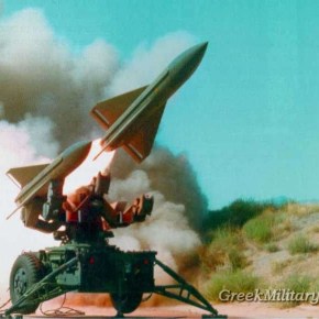 181 MK/B ΗΑWK …Η Αντιαεροπορική Ασπίδα της Μακεδονίας !&nbsp;(video)