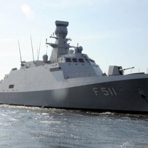 Τουρκία: Άκυρος ο διαγωνισμός ναυπήγησης&nbsp;κορβετών