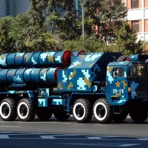 Τουρκική μαχαιριά στην καρδιά του ΝΑΤΟ: Πήρε το κινέζικο&nbsp;HQ-9!