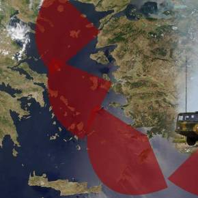 «ΣΚΕΠΑΖΕΙ» ΟΛΟ ΤΟ ΑΙΓΑΙΟ – Αλλάζει τα δεδομένα υπέρ της THK το HQ-9 – Πιο προηγμένο από τους&nbsp;S-300