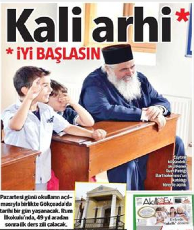 hurriyet