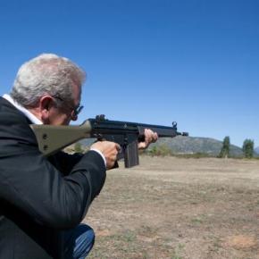 ΠΥΡ από τον Αβραμόπουλο –&nbsp;ΒΙΝΤΕΟ