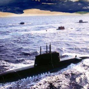 ΠΑΓΚΟΣΜΙΑ ΑΝΗΣΥΧΙΑ (upd) Από ισραηλινά υποβρύχια οι εκτοξεύσεις: «Ήταν βλήματα–στόχοι όχι&nbsp;πύραυλοι»