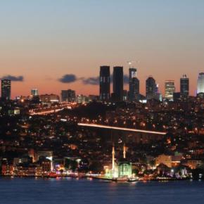 Ιδρύεται ελληνικό πανεπιστήμιο στην&nbsp;Κων/πολη!