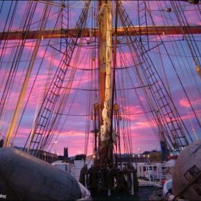 Ιστιοφόρο «αποκτά» το ΠΝ για την εκπαίδευση των Ναυτικών&nbsp;Δοκίμων