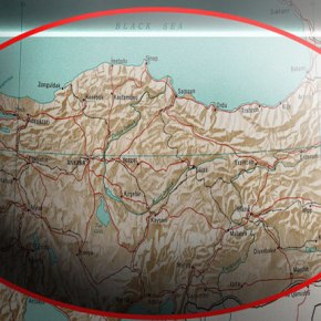 Ο εγκλωβισμός της&nbsp;Τουρκίας