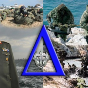 Σε θέσεις μάχης η Δύναμη »Δ¨¨ενόψει …»Ασκήσεως ΤΑΜΣ Παρμενίων 2013&nbsp;»