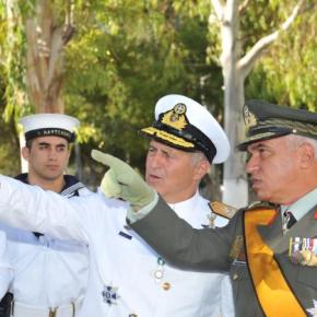 «Ατμόσφαιρα ηλεκτρισμένη» στο ΥΠΕΘΑ με «καρφώματα» κατά Αρχηγών – Σκηνικό&nbsp;κρίσεων