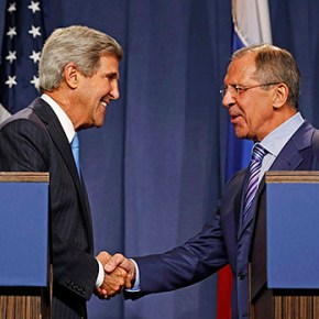 ΗΠΑ-Ρωσία: Συνδιαχείριση στη Συρία, η καλή εξέλιξη για Ελλάδα και&nbsp;Κύπρο