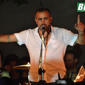 Μεγάλο τουρκοφεστιβάλ στην καρδιά της&nbsp;Κομοτηνής!