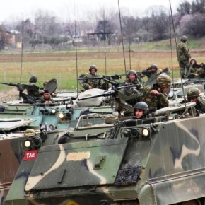 «ΠΥΡΠΟΛΗΤΗΣ 7/13», η γέννηση του νέου μοντέλου άμυνας της&nbsp;χώρας