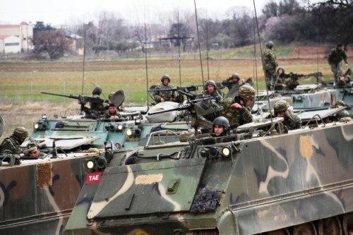 M113A1_MechCO_31-MechInfBrig-c-GES