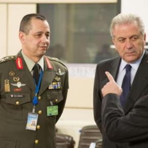 Κρίσεις Αρχηγών με ανατροπή – Ο αντιστράτηγος Μανωλάς δεύτερο φαβορί για&nbsp;Α/ΓΕΕΘΑ