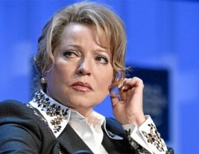 Ρωσικό μήνυμα προς την Αθήνα: Θα κάνουμε «τα πάντα για την&nbsp;Ελλάδα»