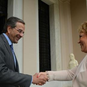 «Ολική επαναφορά» του ρωσικού επενδυτικού ενδιαφέροντος για την&nbsp;Ελλάδα