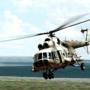 Φωτιά βάζει η Τουρκία – Μαχητικά της κατέρριψαν ελικόπτερο της&nbsp;Συρίας