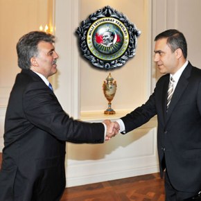 Kέντρο Συντονισμού Πληροφοριών υπό την τουρκική&nbsp;ΜİΤ