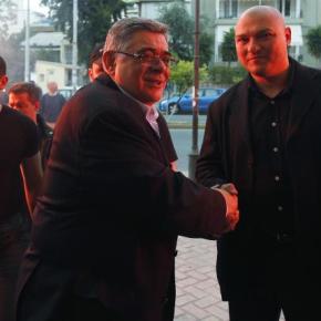 Χρυσή Αυγή: το σημαντικό είναι να αρθεί το «πολιτικό της&nbsp;άσυλο»