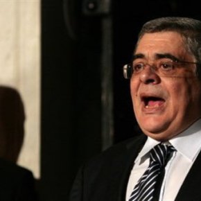 Μιχαλολιάκος: Θα εξαντλήσουμε κάθε μέσο για να υπερασπιστούμε την πολιτική μας&nbsp;τιμή