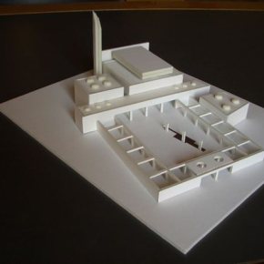 Ολική επαναφορά για το Τζαμί.Και εβδόμης τάξης κατασκευαστικές θα έχουν δικαίωμα συμμετοχής στον&nbsp;διαγωνισμό