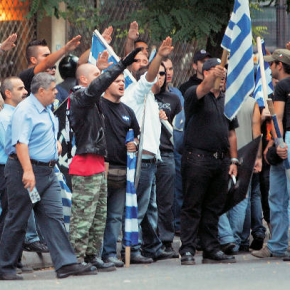 Ν. Δένδιας: Η «Χρυσή Αυγή» επιχείρησε να δοκιμάσει τις αντοχές της δημοκρατίας&nbsp;μας