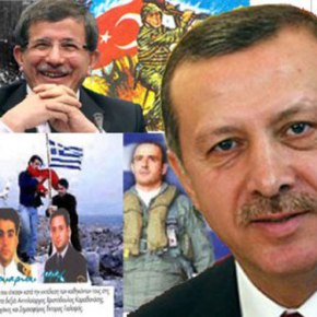 Ειρήνη υμίν: Ο εχθρός δεν είναι μεταξύ μας αλλά&nbsp;απέναντι…