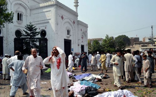 pakistanchurchdead