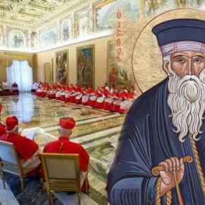 Πάπας προς Πούτιν: Μην δημιουργήσεις πρόβλημα στο σχέδιο της&nbsp;χιλιετίας