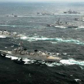 «ΠΑΡΜΕΝΙΩΝ-2013»: Όπως θα πολεμήσεις&nbsp;εκπαιδεύσου…