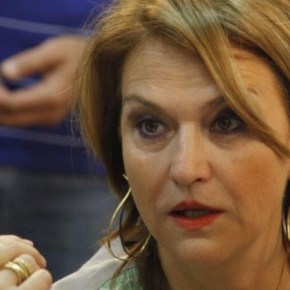 Δείτε πώς ο εκδότης Κωνσταντίνος Ζήτρος «τσάκισε» την&nbsp;Ρεπούση!