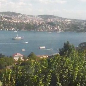 Τα Ρωσικά πολεμικά περνούν τα στενά του Βοσπόρου&nbsp;!