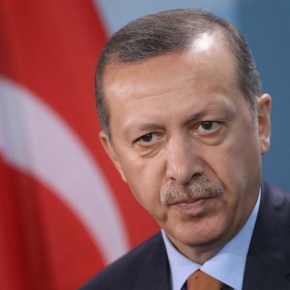 ΑΝ «ΤΡΕΛΑΘΕΙ» Ο ΕΡΝΤΟΓΑΝ ΕΜΕΙΣ ΤΙ ΘΑ ΚΑΝΟΥΜΕ&nbsp;;