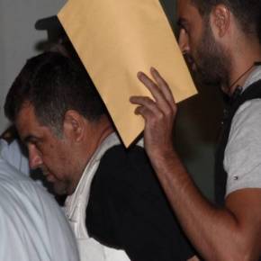 «ΥΠΗΡΞΑ ΟΡΓΑΝΩΜΕΝΟΣ ΚΟΜΜΟΥΝΙΣΤΗΣ» Απολογία Ρουπακιά: Ημουν σε αυτοάμυνα – Χαλαρή η σχέση μου με την Χρυσή&nbsp;Αυγή