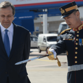 Ιδού ποιους «ξεχάσατε» κ.Σαμαρά – Πίνακες και στοιχεία για την πραγματική προσφορά των&nbsp;ΕΔ