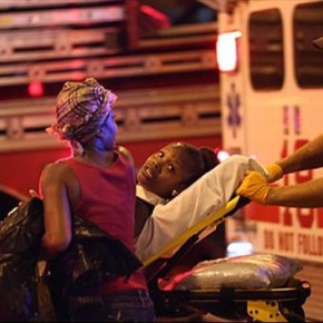 Σικάγο: 10 τραυματίες από πυροβολισμούς σε&nbsp;πάρκο