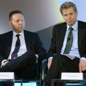 «Πετύχαμε προσαρμογή ρεκόρ σε καιρό ειρήνης»Τι θα πει ο κ. Στουρνάρας στην τρόικα στις 3 το απόγευμα της Κυριακής – Αποκλείει τη λήψη νέων&nbsp;μέτρων