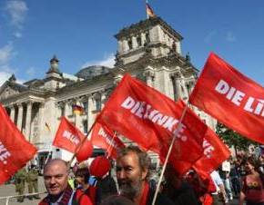 »Ξεχάστε το κατοχικό δάνειο, να πληρώσουν οι&nbsp;φοροφυγάδες»