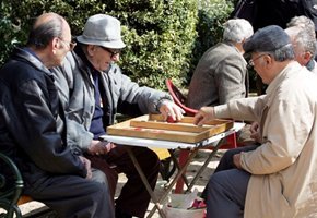 2.706.924 οι συνταξιούχοι, €921 η μέση&nbsp;σύνταξη