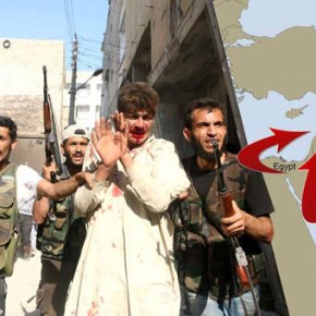 ΟΜΟΛΟΓΙΑ ΙΣΛΑΜΙΣΤΩΝ ΜΙΣΘΟΦΟΡΩΝ «Στην Τουρκία εκπαιδευόμαστε και για να εξοντώνουμε τους Χριστιανούς της&nbsp;Συρίας»