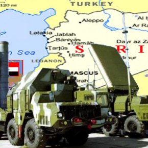 S 300 στο Ιράν πουλάει η Ρωσία – «Συμφωνία αγκάθι» στην προσπάθεια εκτόνωσης στη&nbsp;Συρία