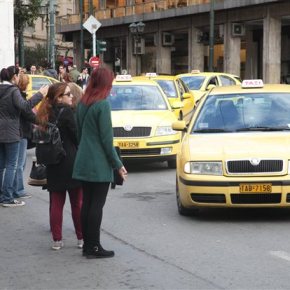 Υπερψηφίστηκε επί της αρχής το ν/σ για την απελευθέρωση των ΚΤΕΛ, ταξί και&nbsp;σιδηροδρόμων