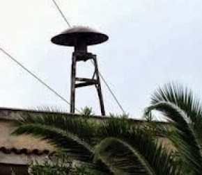 Θα χτυπήσουν οι σειρήνες την&nbsp;Τετάρτη