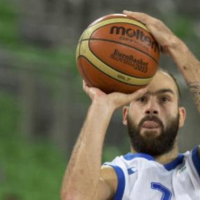 Ελλάδα σημαίνει basketball(s) (video) Η Ελλάδα νίκησε με 79-75 την&nbsp;Ισπανία
